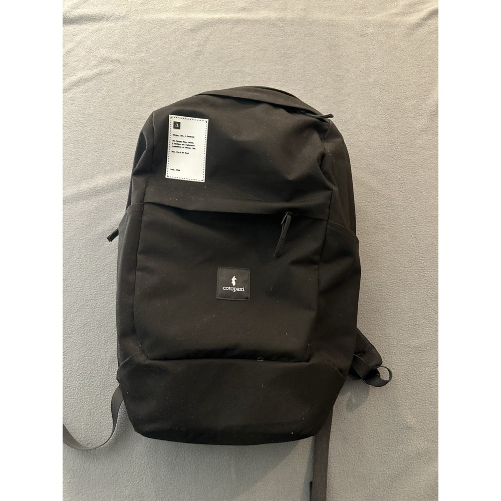 Cotopaxi Chiquillo 26L Backpack Cada Dia Fatigue Laptop Travel Bag